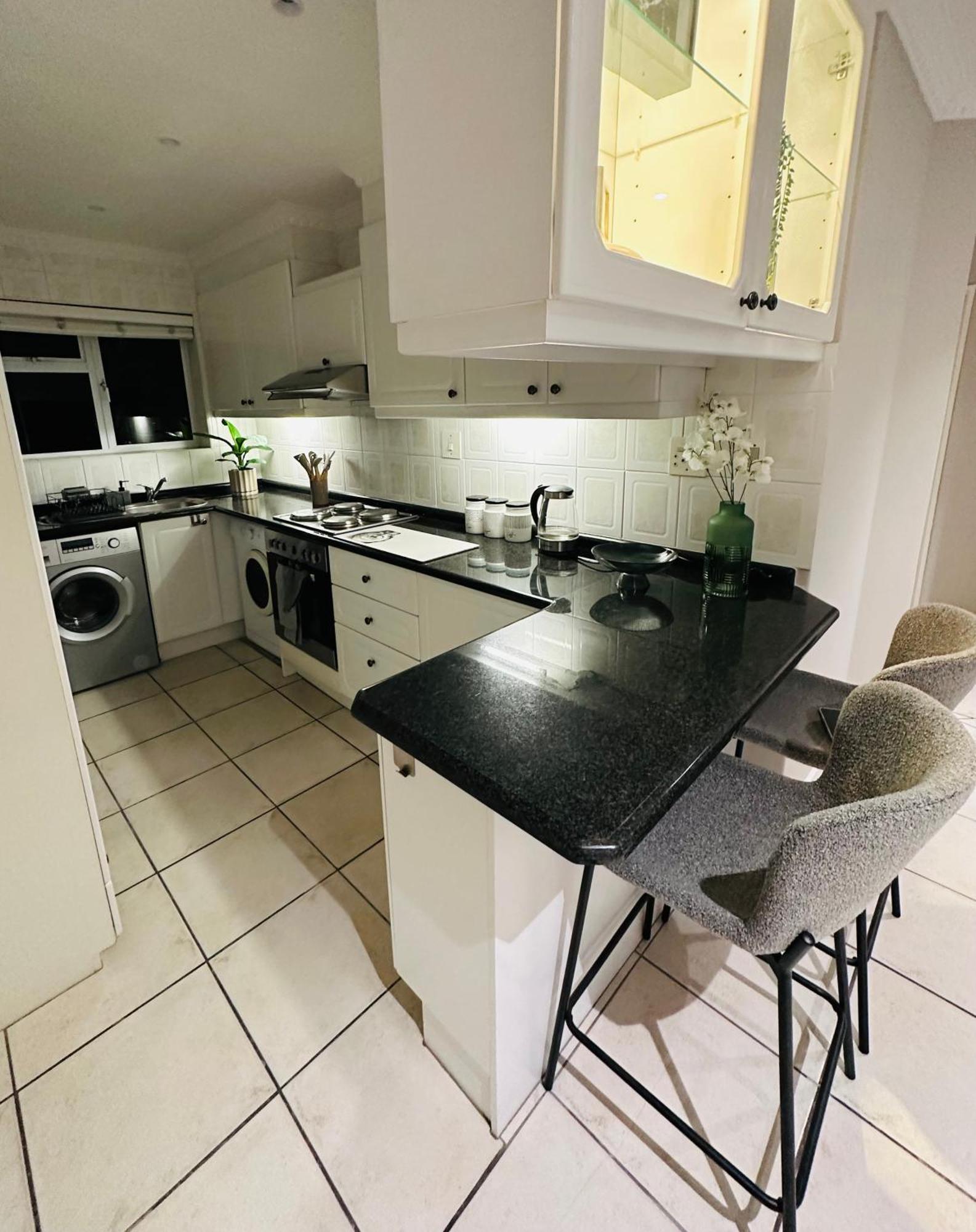 Prime Spot - Somerset West Cape Town