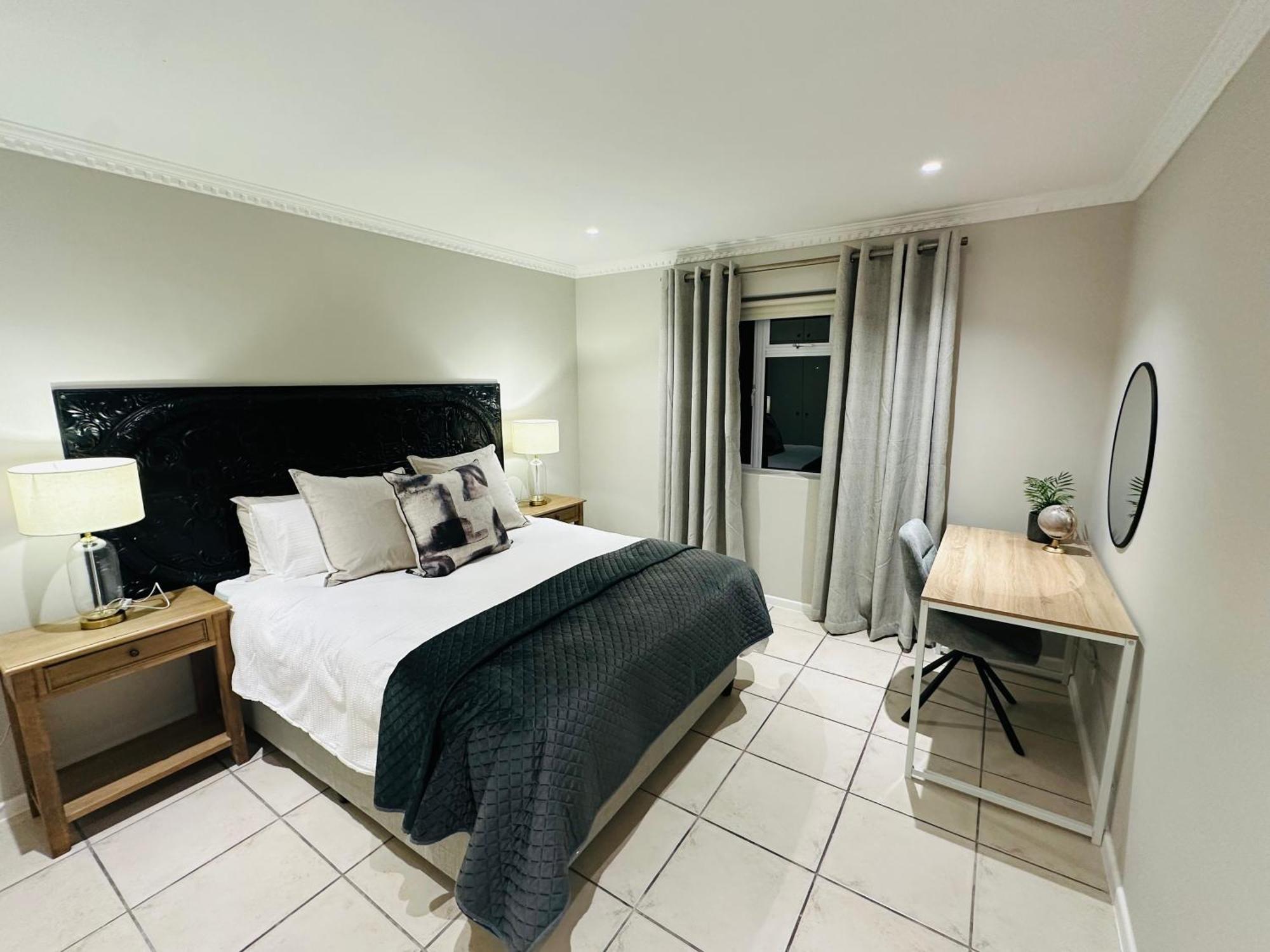 Apartment Prime Spot - Somerset West Cape Town